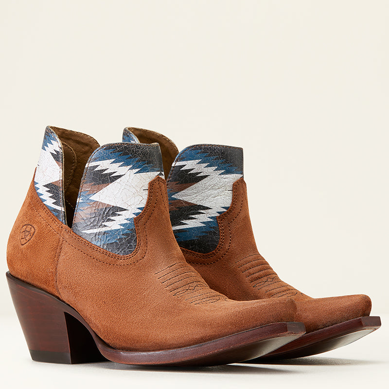 Women s Short Boots Russell s Western Wear Inc