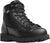 Danner Women's Light Black Hiking Boots 30466