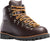 Danner Women's Mountain Light Brown Hiking Boots 31529