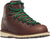 Danner Women's Mountain Pass Brown Hiking Boots 33301