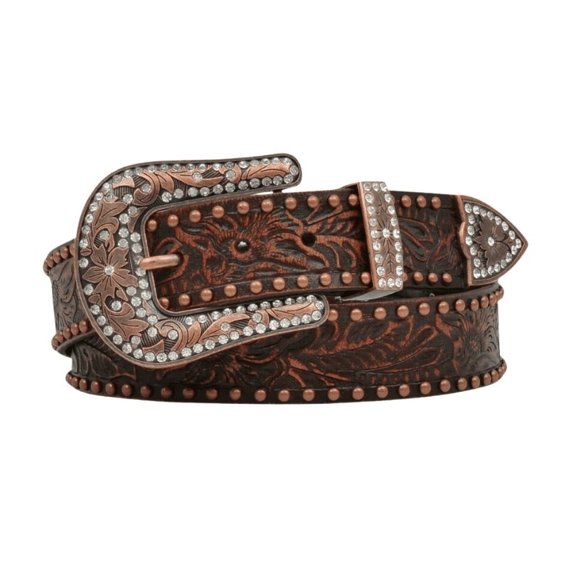 Russell’s offers cowgirl belt