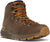 Danner Women's Mountain 600 Leaf GTX Brown/Ginger Hiking Boots 62307