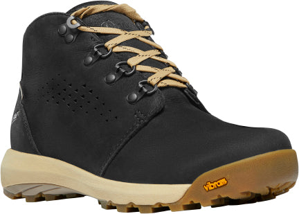 Danner Women's Inquire Chukka Black Hiking Boots 64504