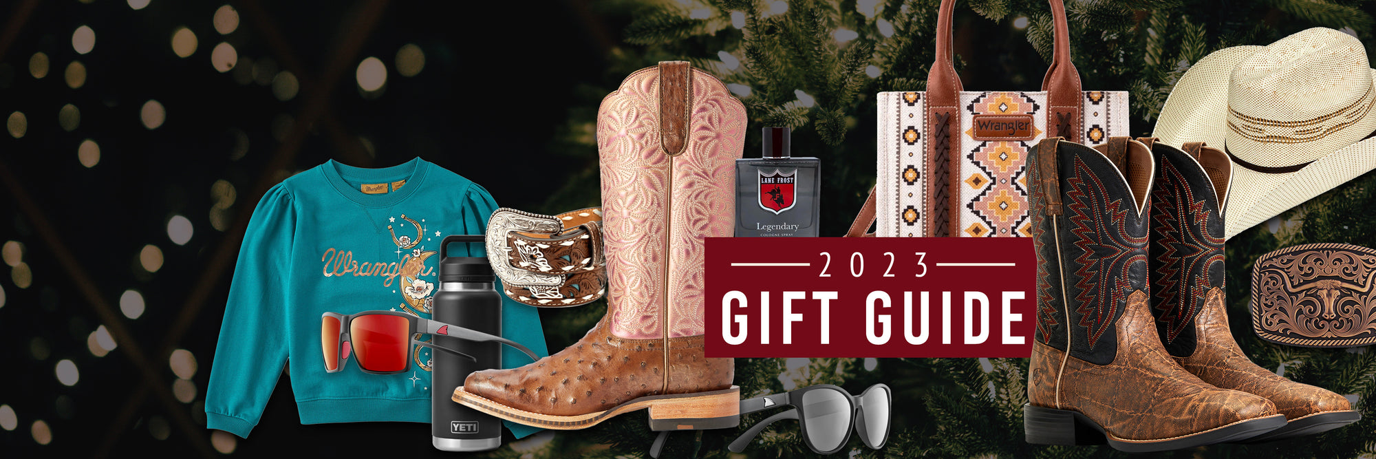 Gift Cards - Boot Barn