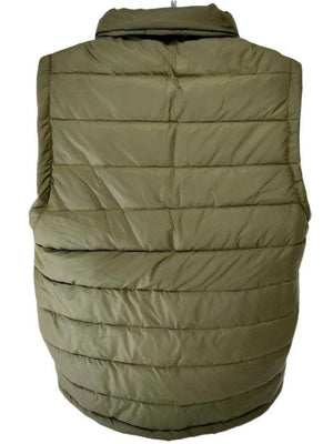 American Flyway Waterfowl AF Waterfowl Puffer Vest