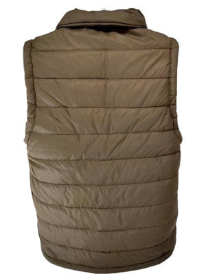 American Flyway Waterfowl AF Waterfowl Puffer Vest