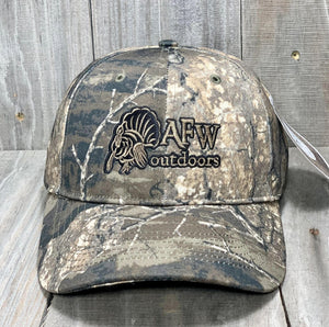 American Flyway Waterfowl AFWoutdoors Timber Turkey Hat