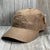 American Flyway Waterfowl Hats Solid Buck Waxed Cap