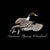 American Flyway Waterfowl PINTAIL STICKER