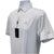 American Flyway Waterfowl Polo Shirts Small AFW White with Grey Flying Ducks Polo
