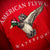 American Flyway Waterfowl TShirt Red / Small The Santa Duck Tee