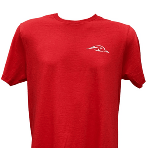 American Flyway Waterfowl TShirt The Santa Duck Tee