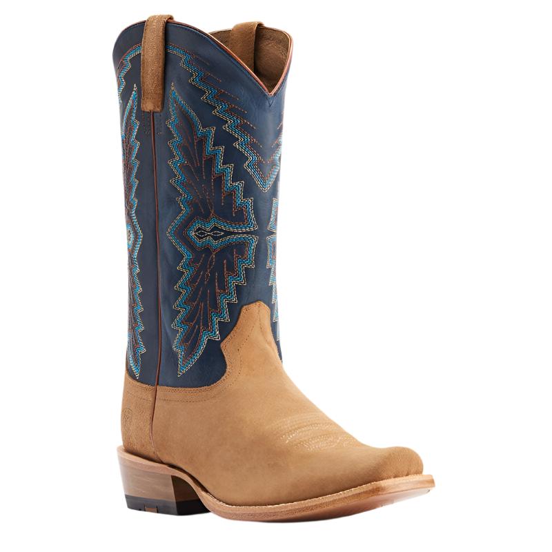 Relentless ariat boots sales