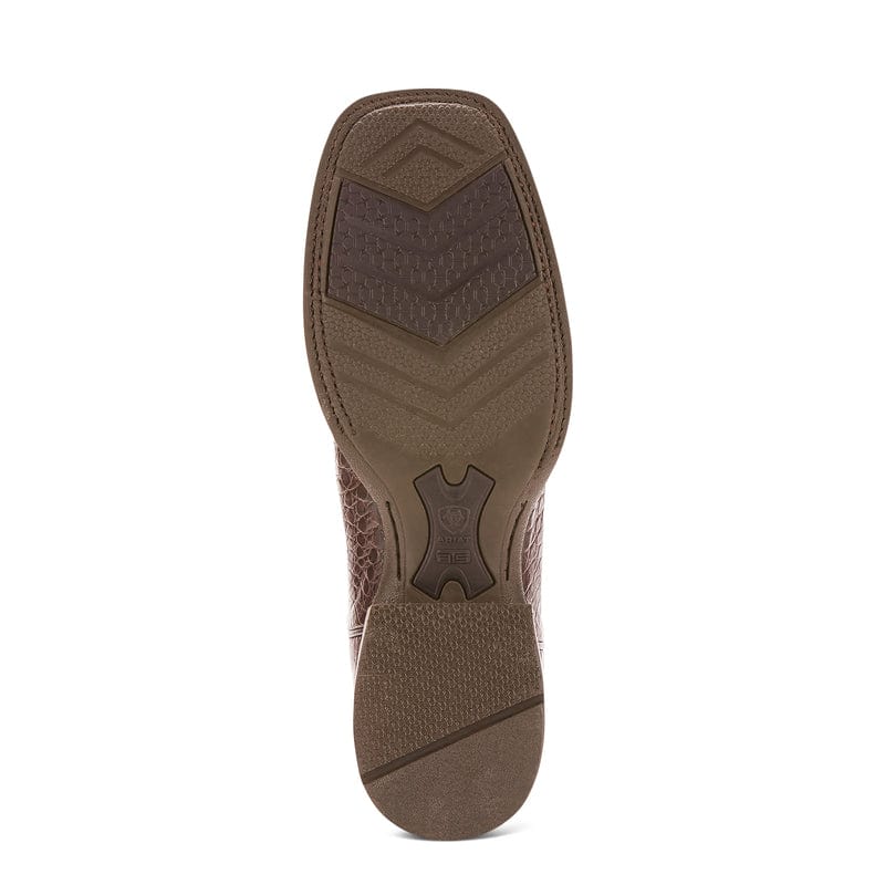 Ariat on sale circuit sidepass