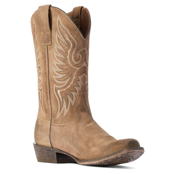 Ariat Men s Circuit High Stepper Western Boots 10042401 Russell s Western Wear Inc