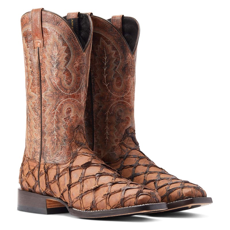 Deep Water Western Boot Ariat