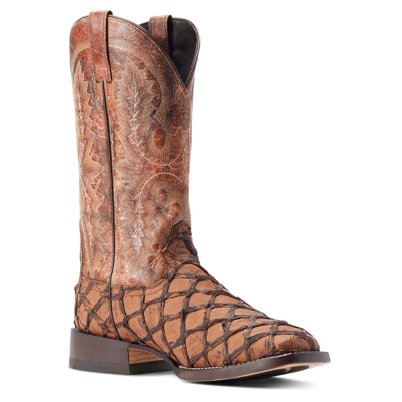 Mens Cowboy Boots - Russell's Western Wear, Inc.