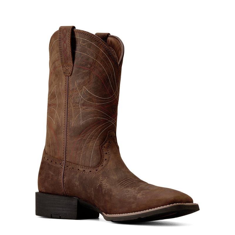 Ariat wide womens boots best sale