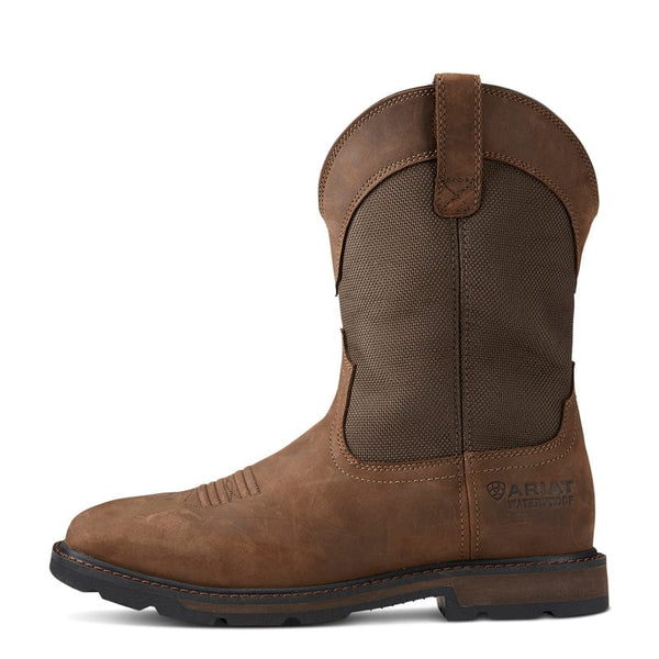 Ariat best sale 6 groundbreaker