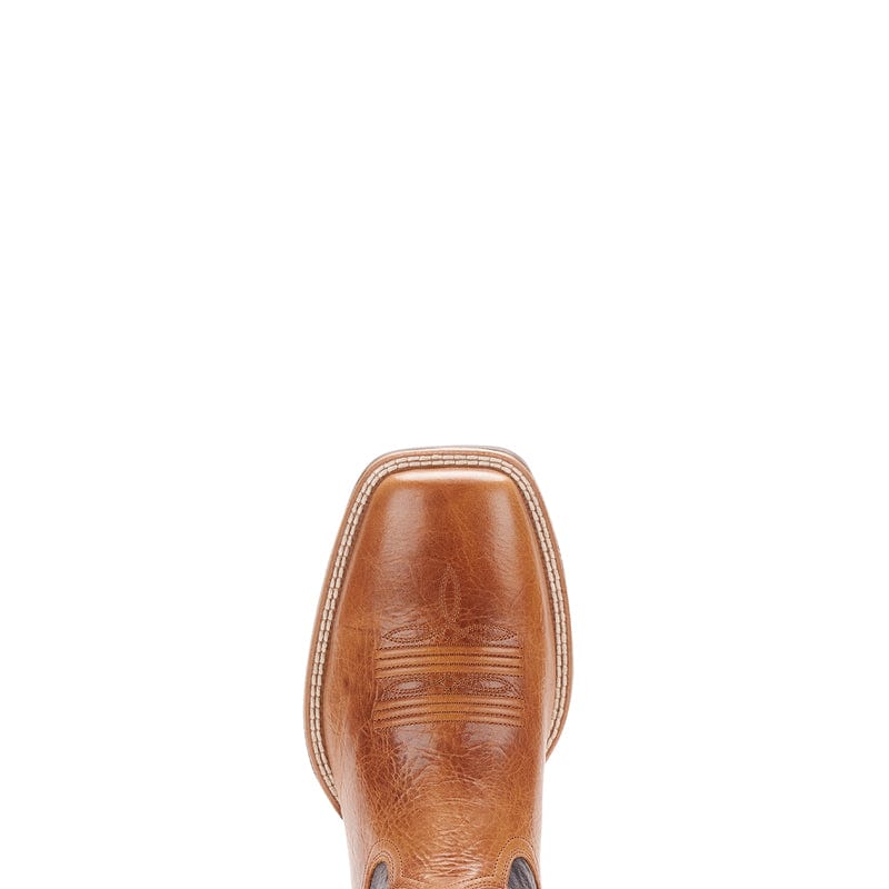 M&F Western Leather Sole & Heel Edge Dressing - Brown