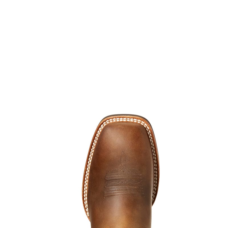 Quickdraw venttek store western boot