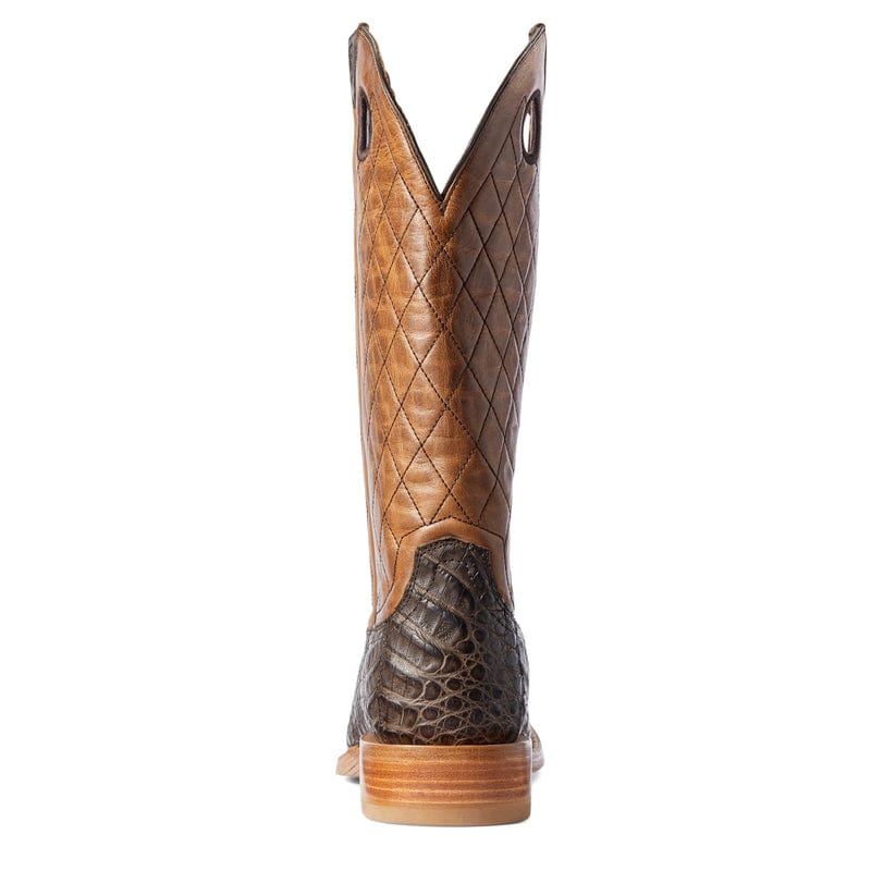 Ariat hotsell boots caiman