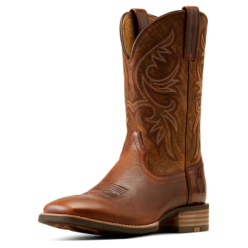 Ariat cowboy boots 2024