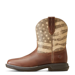 ARIAT INTERNATIONAL, INC. Boots 10046944