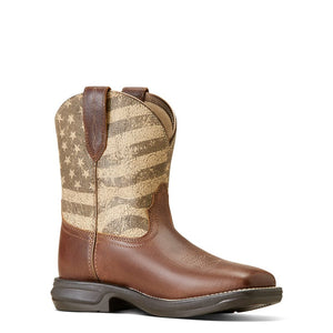 ARIAT INTERNATIONAL, INC. Boots 10046944