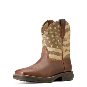 ARIAT INTERNATIONAL, INC. Boots 10046944