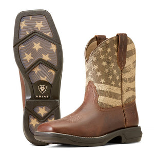 ARIAT INTERNATIONAL, INC. Boots 10046944