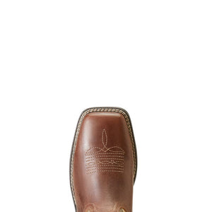 ARIAT INTERNATIONAL, INC. Boots Ariat Women's Anthem Shortie Myra River Road Square Toe Western Boots 10046944