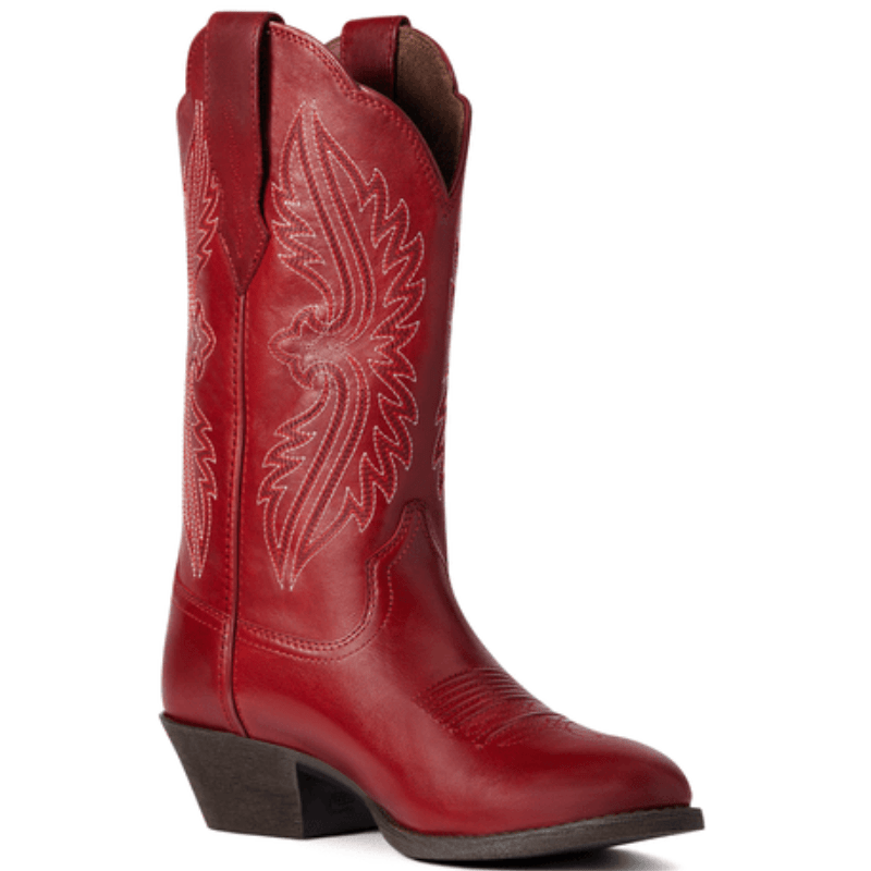 Classic Cowgirl Boots Russell s Western Wear Inc