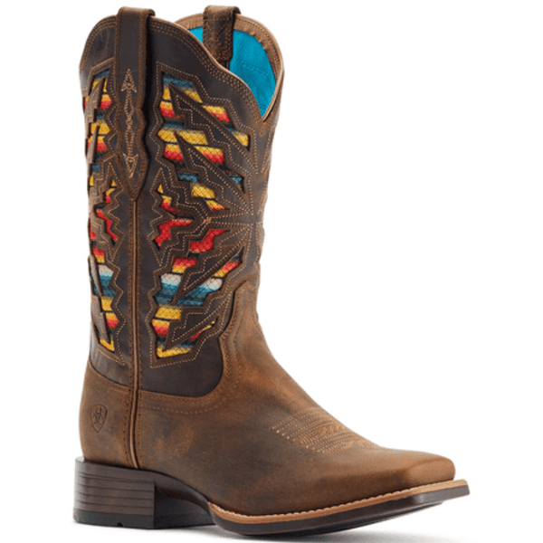 Ariat Women's Laney Desert Pearl VentTEK 360 Western Boots