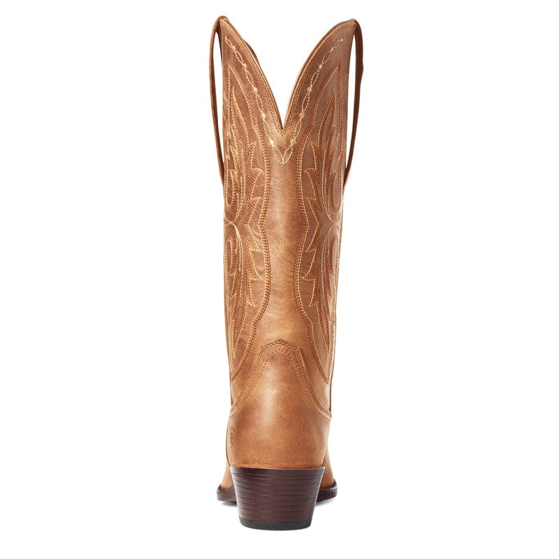 Ariat women's high quality Heritage Snip Toe Boot