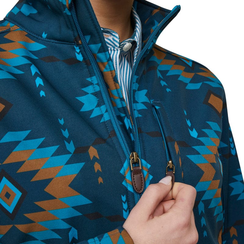 Ariat Women s Sioux Falls Softshell Jacket 10046670