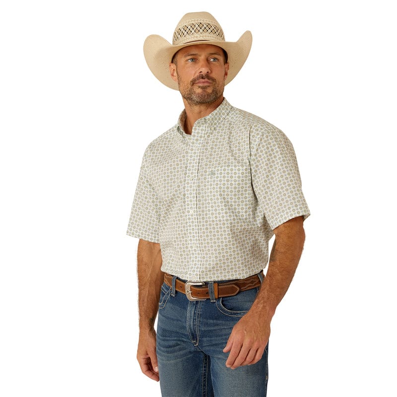Ariat Men s Eduardo Classic Fit Shirt