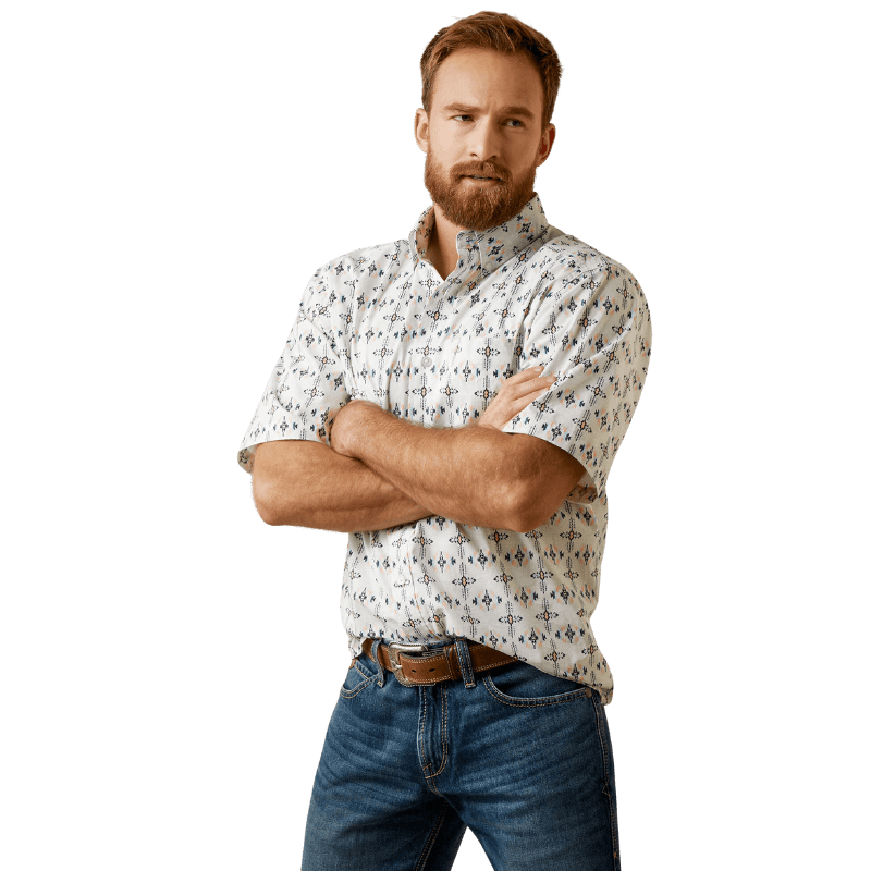 Classic-fit Shirts for Men, Shirts