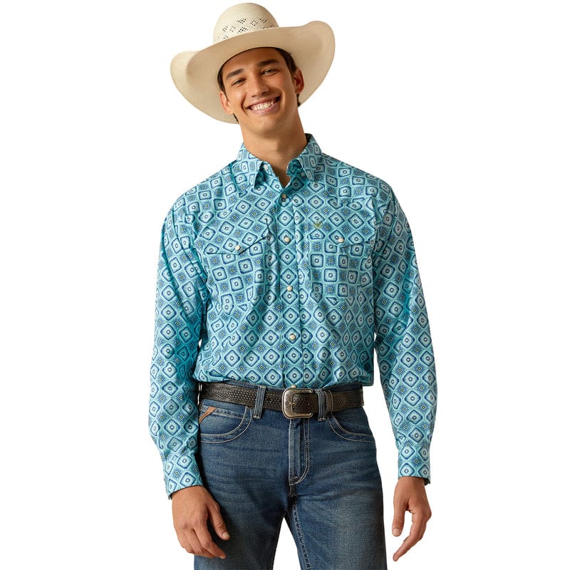 Ms. Cool Fishing Shirt - Russell's Western Wear, Inc.