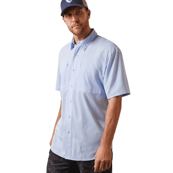 Men's Columbia Button Up Shirts
