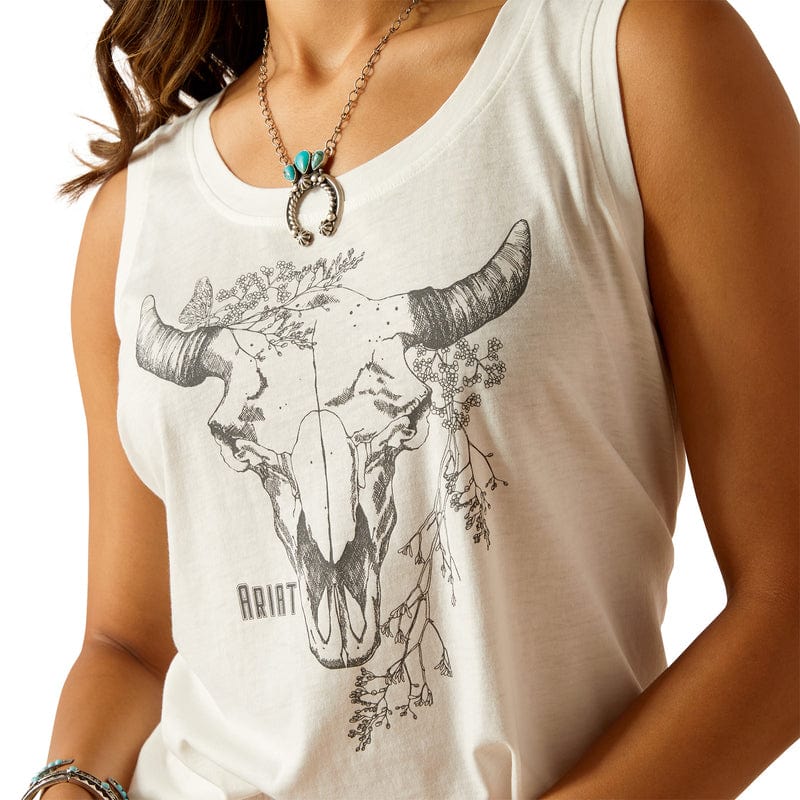 Ariat top deals