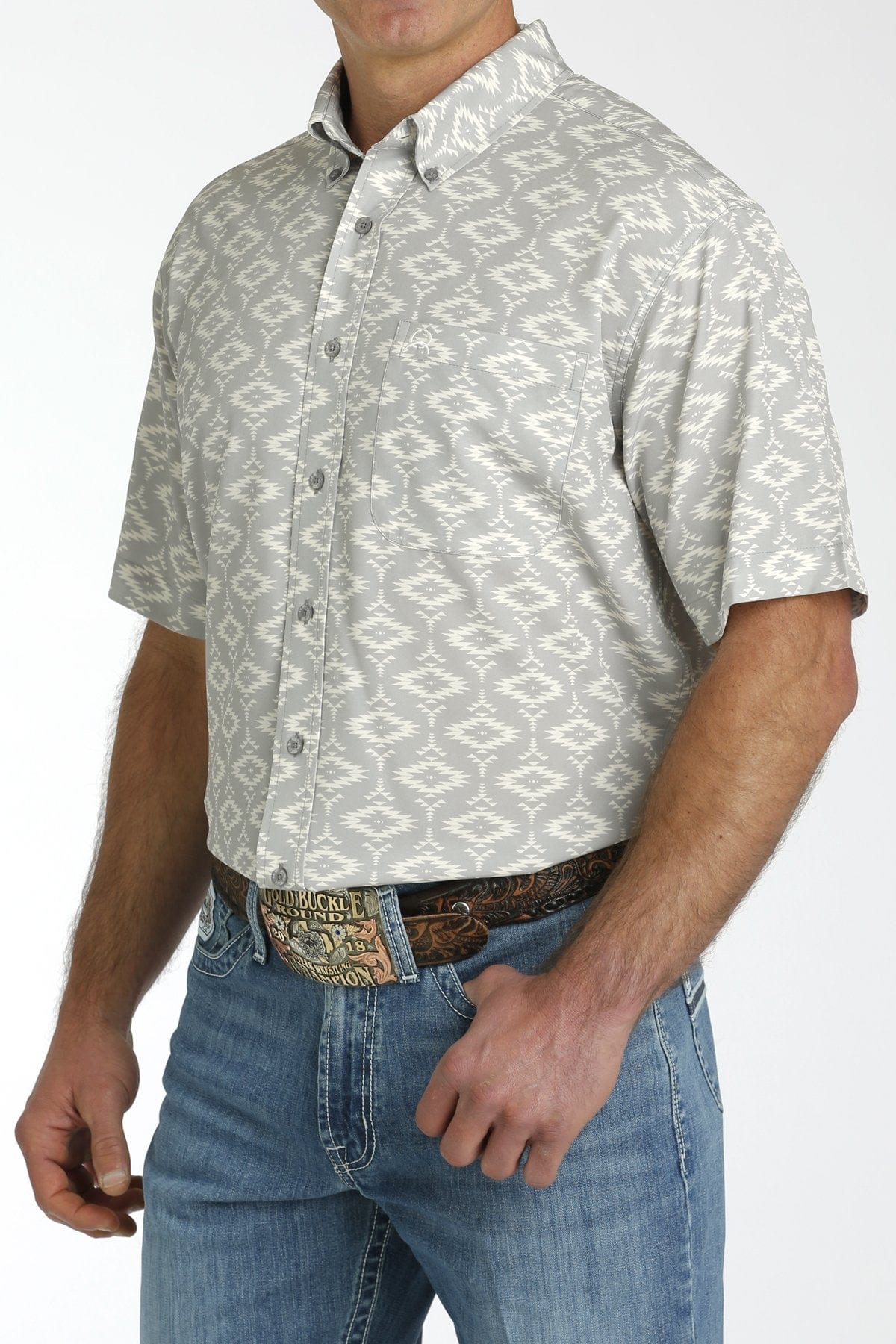 Hook & Tackle Seacliff 2.0 Long Sleeve Shirt at Sportif | Sportif USA