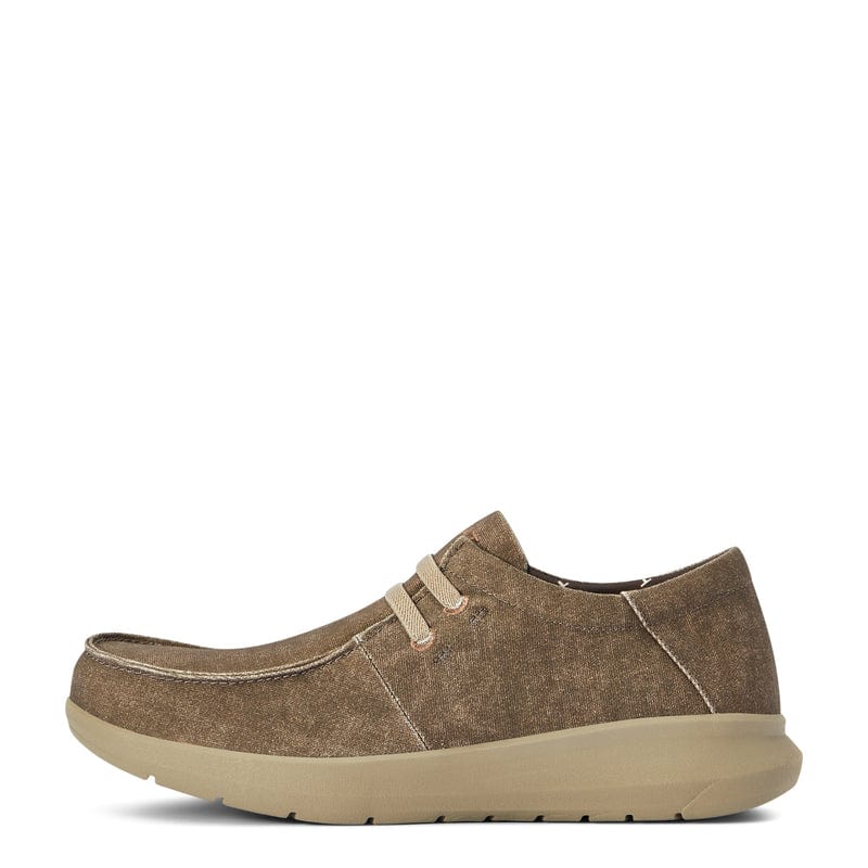 Ariat tennis shoes mens hotsell