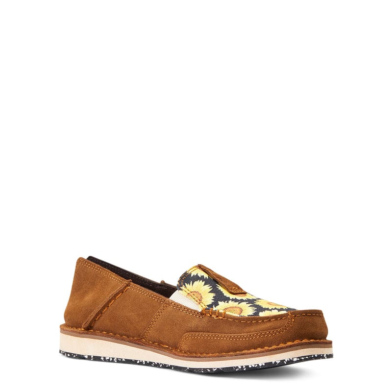 Ariat Women s Cruiser Peanut 6