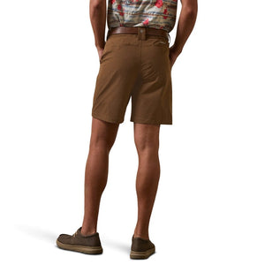 ARIAT INTERNATIONAL, INC. Shorts Ariat Men's Teak Tek Shorts 10043181