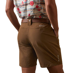 ARIAT INTERNATIONAL, INC. Shorts Ariat Men's Teak Tek Shorts 10043181