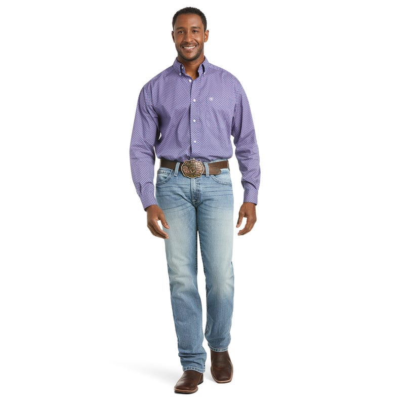 Men on sale western jeans