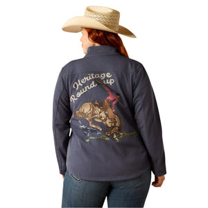 ARIAT Outerwear Ariat Women's New Team Heritage Jacket 10054582