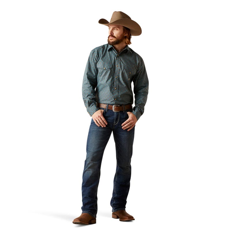 Men's Western Wear Authentic Western Clothing