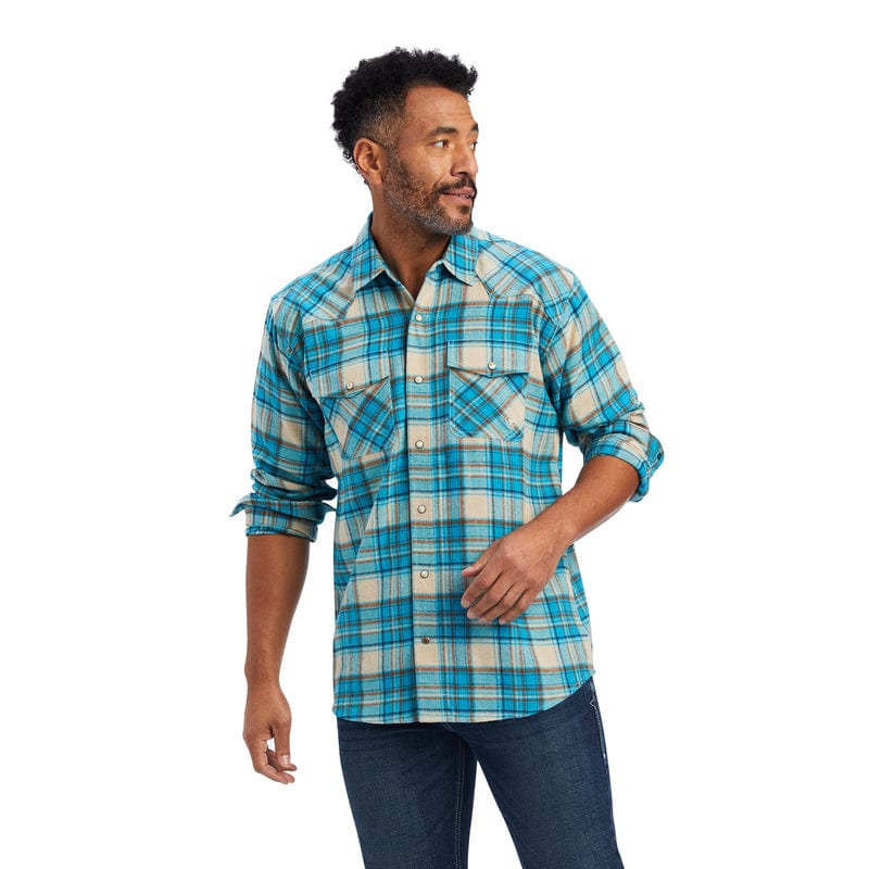 Men's Shirts - Shop T-Shirts, Plaid, Western & More